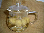 台東黄菊茶