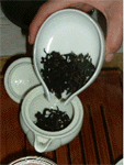 台湾茶・中国茶の煎れ方（入れ方・淹れ方）2
