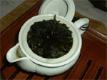 台湾茶・中国茶の煎れ方（入れ方・淹れ方）3