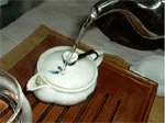 台湾茶・中国茶の煎れ方（入れ方・淹れ方）4
