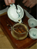 台湾茶・中国茶の煎れ方（入れ方・淹れ方）5