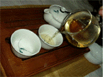 台湾茶・中国茶の煎れ方（入れ方・淹れ方）6