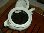 台湾茶・中国茶の煎れ方（入れ方・淹れ方）7